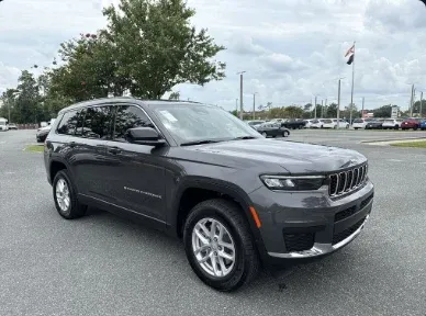 SUV Familiar